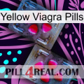 Yellow Viagra Pills 15